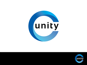 Logo Design by Skroll for Unity Ideation | Design: #1889458