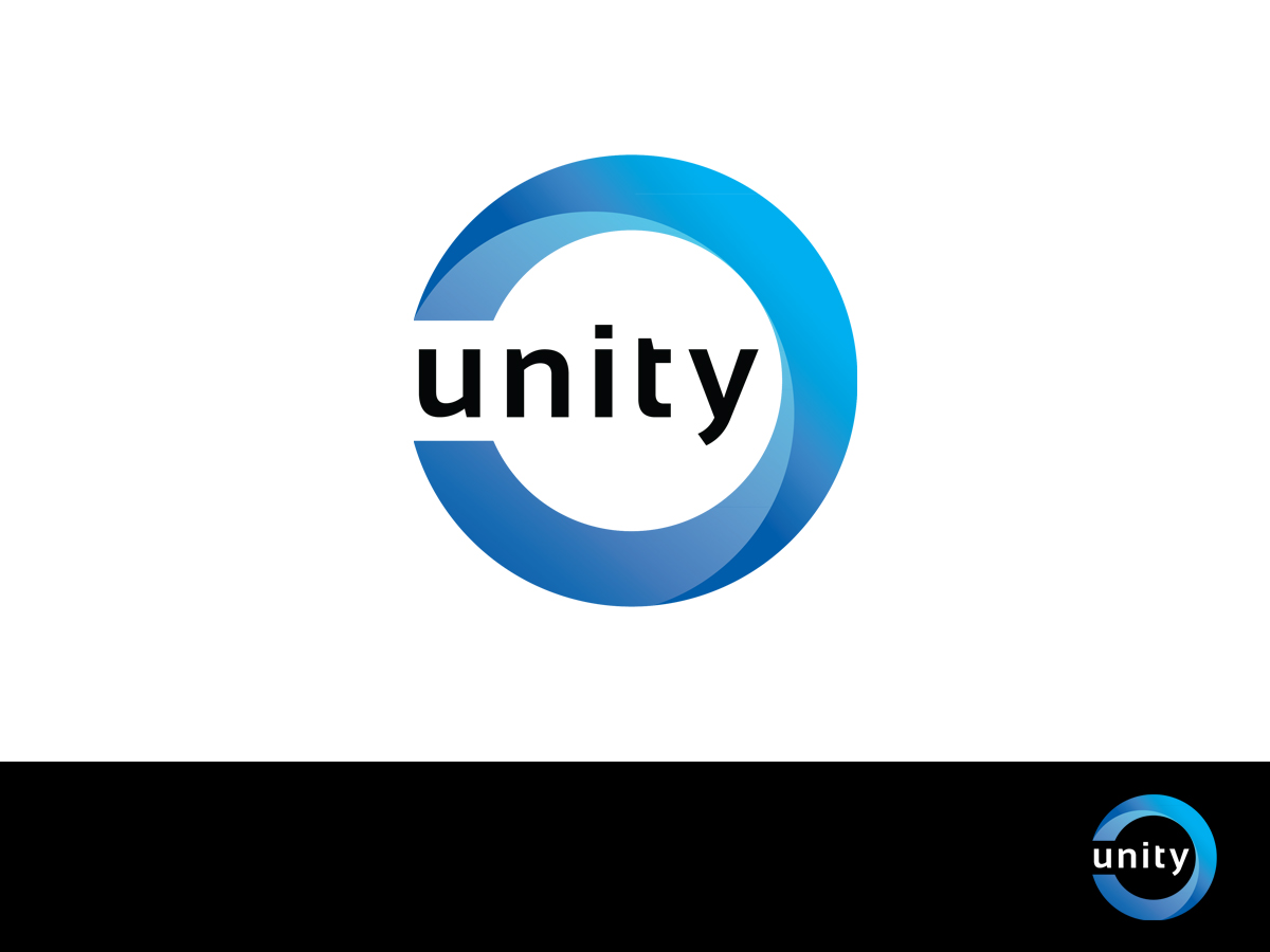 Design de Logo par Skroll pour Unity Ideation | Design #1889461