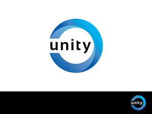 Logo Design by Skroll for Unity Ideation | Design: #1889461