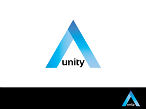 Logo Design by Skroll for Unity Ideation | Design: #1889469
