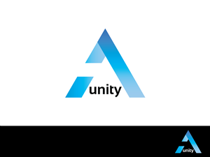 Logo Design by Skroll for Unity Ideation | Design: #1889471