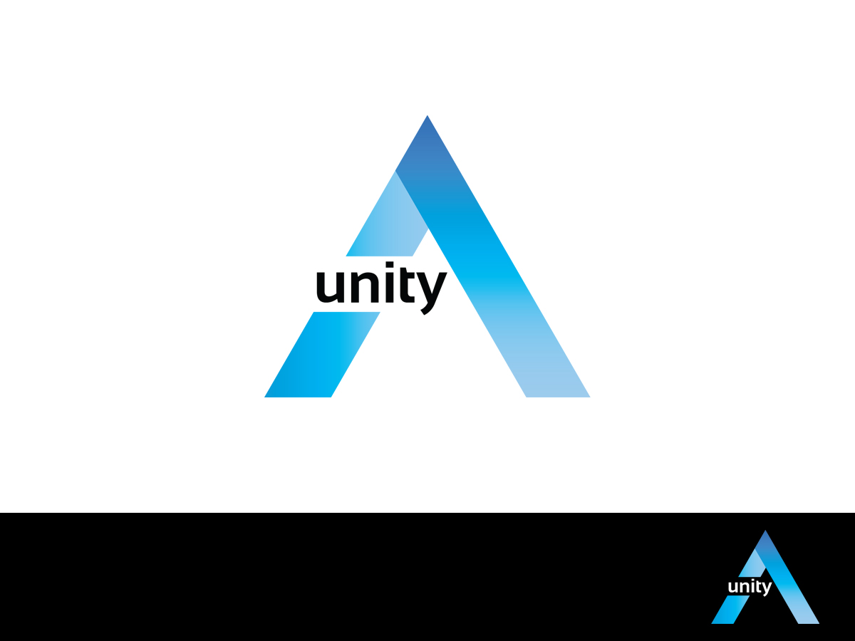 Logo Design by Skroll for Unity Ideation | Design #1889473