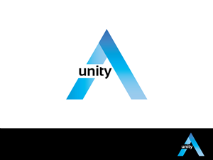 Logo Design by Skroll for Unity Ideation | Design: #1889473