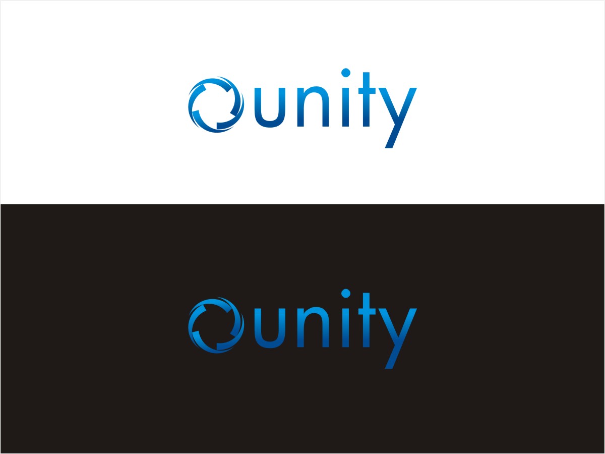 Logo Design by Sushma for Unity Ideation | Design #1872740