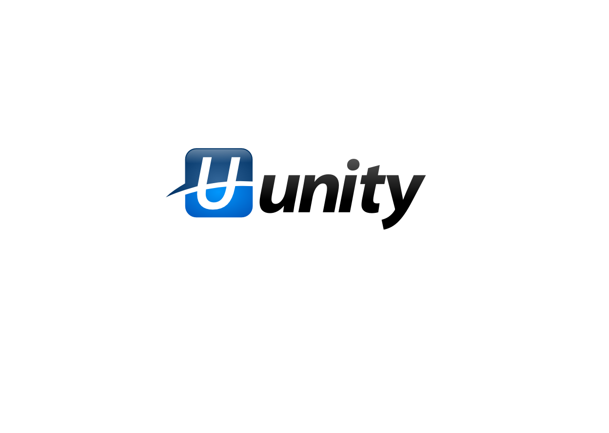 Logo Design by jeejee for Unity Ideation | Design #1895760