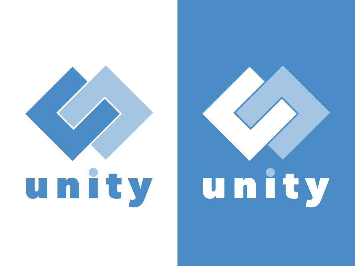 Logo Design by Glenn for Unity Ideation | Design #1875952