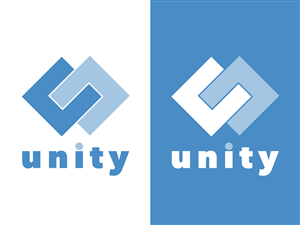 Logo Design by Glenn for Unity Ideation | Design #1875952