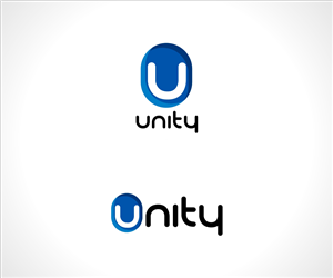 Logo Design by Edu Morente for Unity Ideation | Design #1872735