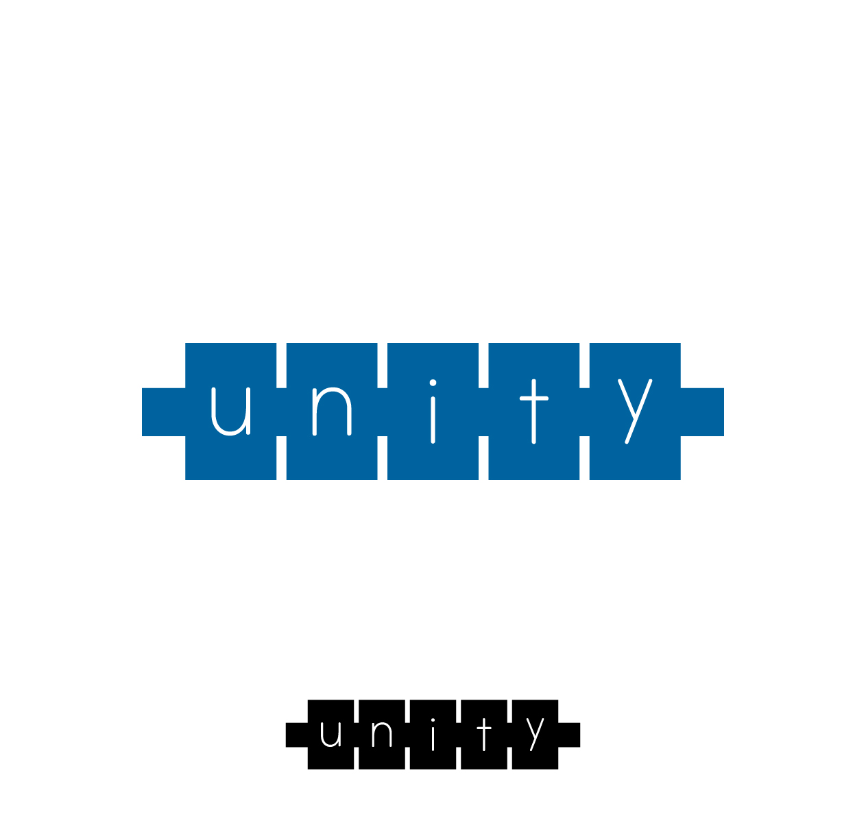 Logo-Design von Dzains für Unity Ideation | Design #1887666