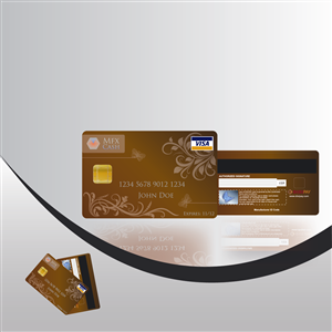 Card Design by Buly
