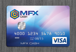 Design de Carte par Sbss pour MFX Group | Design : #1843898