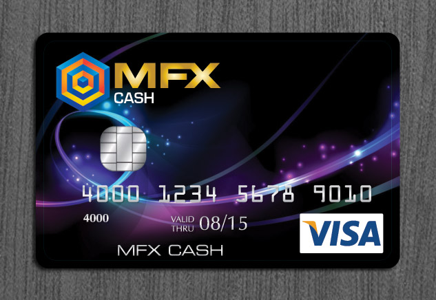 Design de Carte par Sbss pour MFX Group | Design #1843901