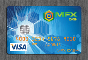 Design de Carte par Sbss pour MFX Group | Design : #1843904