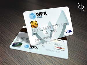 Card Design by Robert R.