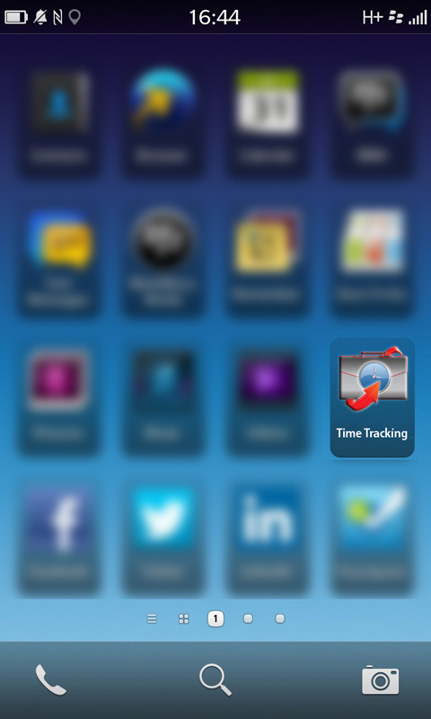 Logo Design by David for Landscape Management Network | Design #1827756