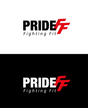 Logo Design by Layers for PRIDE Strength and Conditioning | Design: #7120410