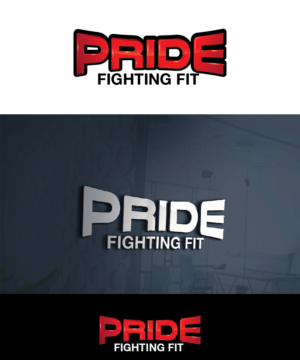 Logo Design by joliau for PRIDE Strength and Conditioning | Design: #7044561