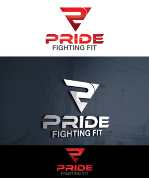 Logo Design by joliau for PRIDE Strength and Conditioning | Design: #7044562