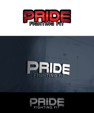 Logo Design by joliau for PRIDE Strength and Conditioning | Design: #7048305
