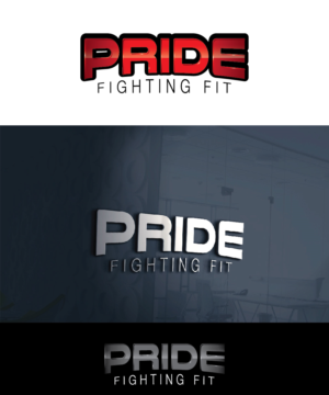 Logo Design by joliau for PRIDE Strength and Conditioning | Design: #7048306