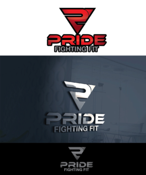 Logo Design by joliau for PRIDE Strength and Conditioning | Design: #7048433