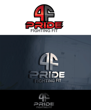 Logo Design by joliau for PRIDE Strength and Conditioning | Design: #7048434