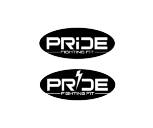 Logo Design by meygekon for PRIDE Strength and Conditioning | Design: #7136401