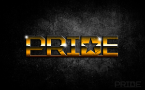 Logo Design by Vargcastle for PRIDE Strength and Conditioning | Design: #7177973