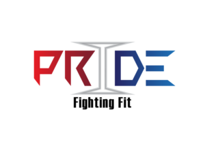 Logo-Design von Almeida.Vector für PRIDE Strength and Conditioning | Design #7041434