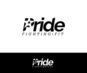 Logo-Design von kenneth_joel für PRIDE Strength and Conditioning | Design #7039168
