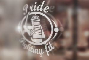 Logo Design by boki_9091 for PRIDE Strength and Conditioning | Design: #7041128