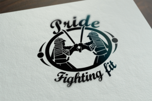 Logo Design by boki_9091 for PRIDE Strength and Conditioning | Design: #7041129