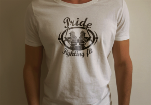 Logo Design by boki_9091 for PRIDE Strength and Conditioning | Design: #7041130