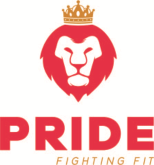 Logo Design by Oi Polloi for PRIDE Strength and Conditioning | Design: #7053782
