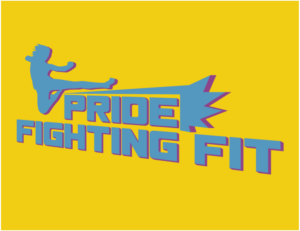 Logo Design by Patrick Casey for PRIDE Strength and Conditioning | Design: #7137715