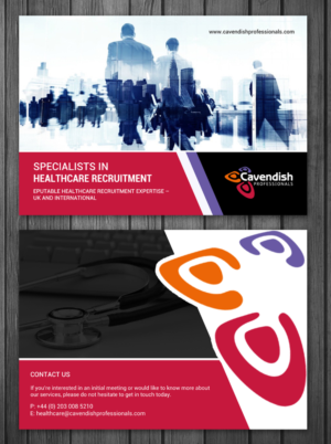 Brochure Design by debdesign