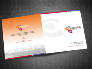 Brochure Design by creative.bugs