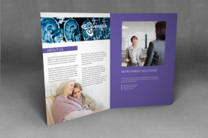 Brochure Design by barinix