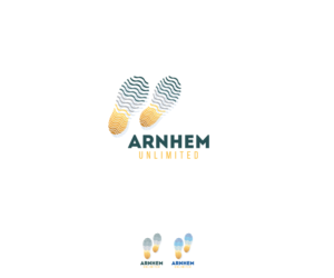 Logo Design by Azus