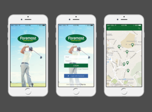App Design by ESolz Technologies