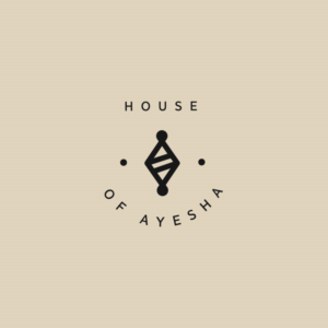 Logo Design by Paulosky for House of AYESHA | Design: #7055564