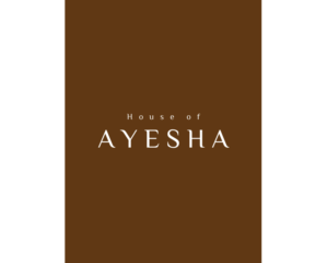 Diseño de Logo por 543 para House of AYESHA | Diseño: #7052052