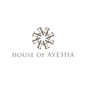 Diseño de Logo por Design Possibilities para House of AYESHA | Diseño: #7073479