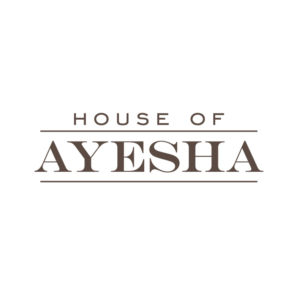 Diseño de Logo por Design Possibilities para House of AYESHA | Diseño: #7073480