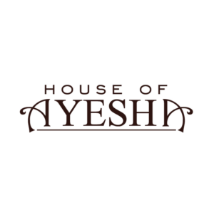 Diseño de Logo por Design Possibilities para House of AYESHA | Diseño: #7073481