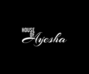 Diseño de Logo por 1st para House of AYESHA | Diseño: #7077427