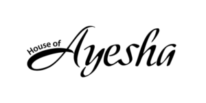 Logo Design by selio for House of AYESHA | Design: #7089717