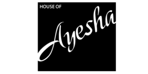 Logo Design by selio for House of AYESHA | Design: #7089786