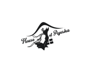 Diseño de Logo por Tippeltwin_art para House of AYESHA | Diseño: #7049410