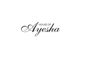 Design de Logo par Rali_15 pour House of AYESHA | Design : #7088982